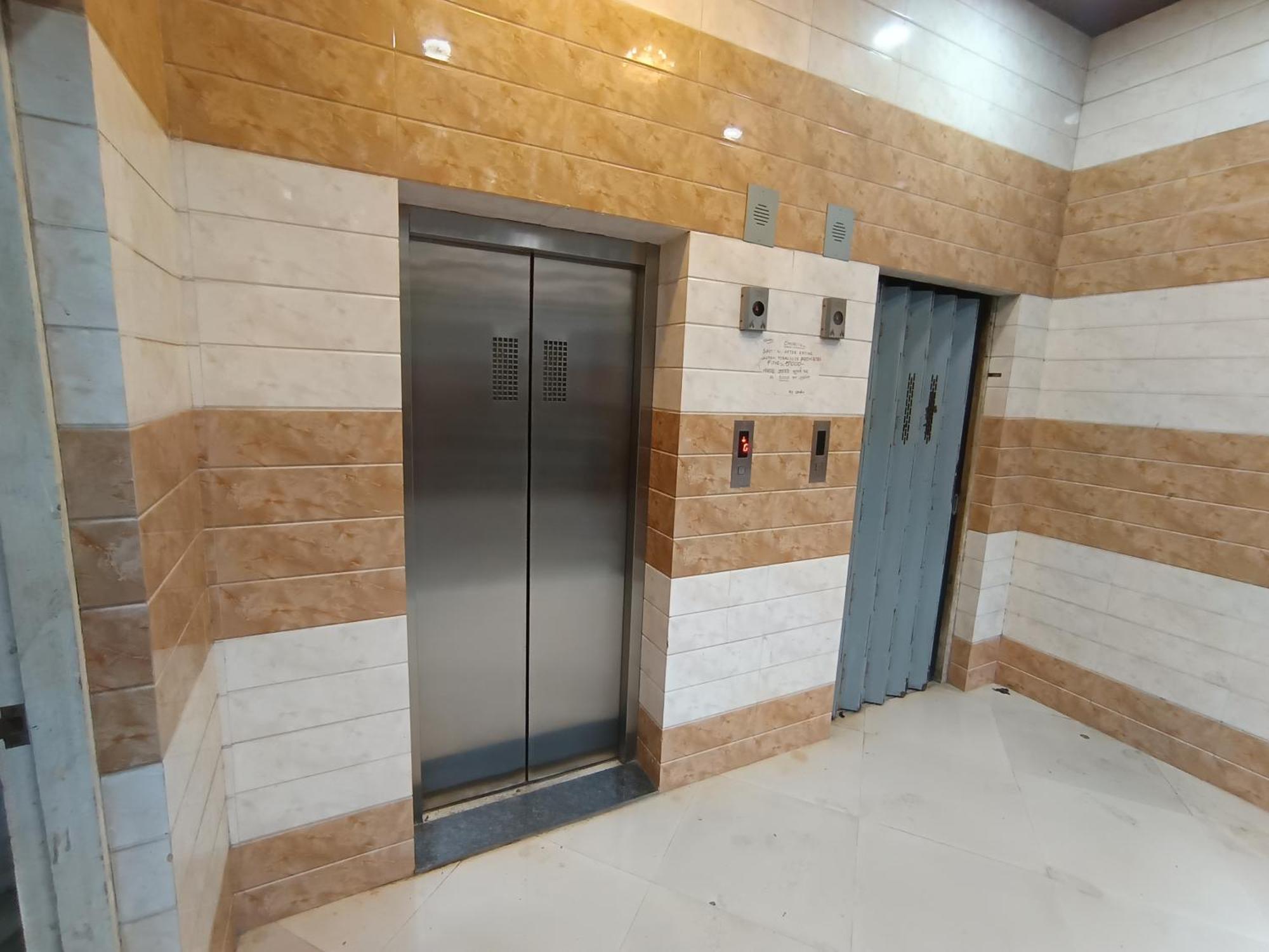 Hotel Beverly Palace Santacruz - Near Bkc - Mumbai Airport T1 エクステリア 写真